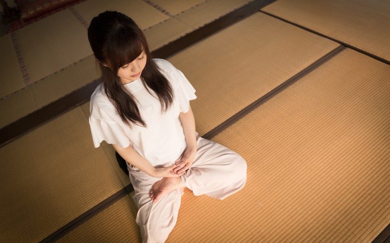<第2回目>腹式呼吸ってホントにいいの?誰にでも効くの?