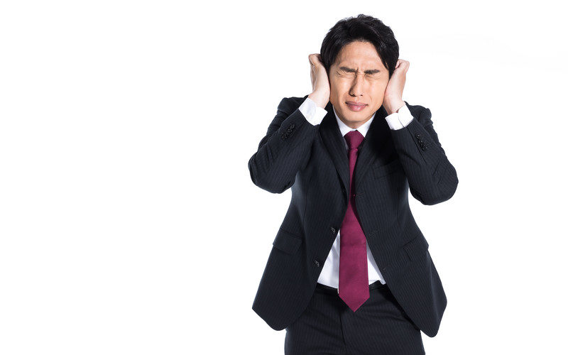 <第83回目>聞こえているのに聞き取れない?