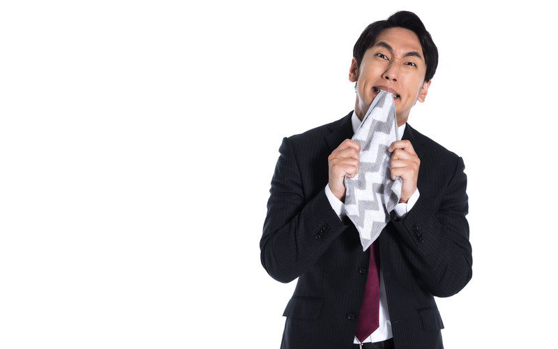 <第93回目>悔しさは2種類ある