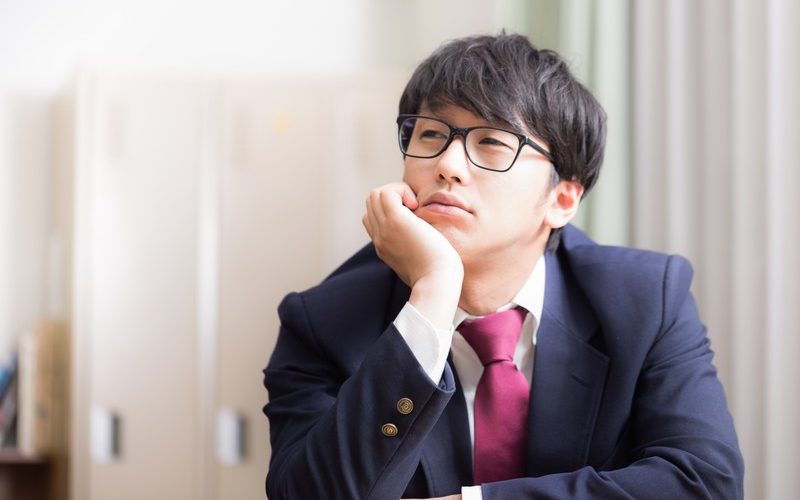 宿題について
