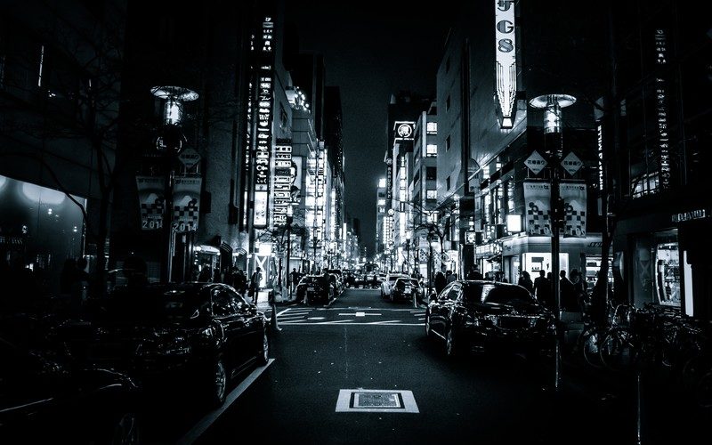 ぶさえもん、夜の蝶の家庭教師になるの巻