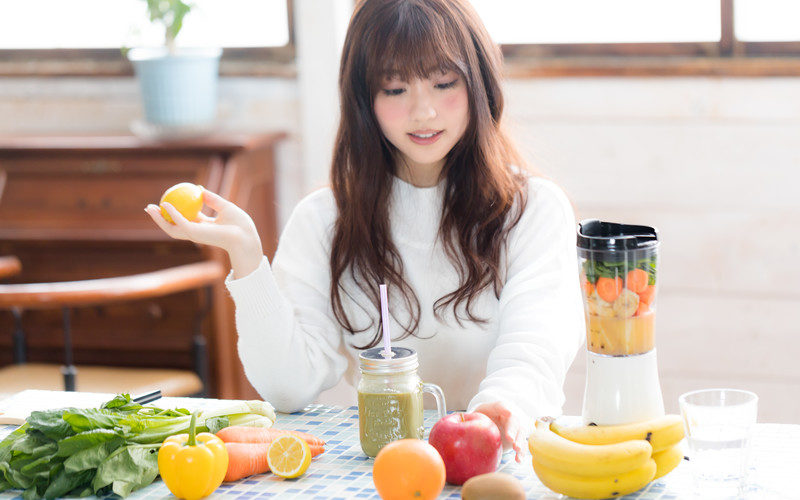 本当の健康法はあなたしか知らない