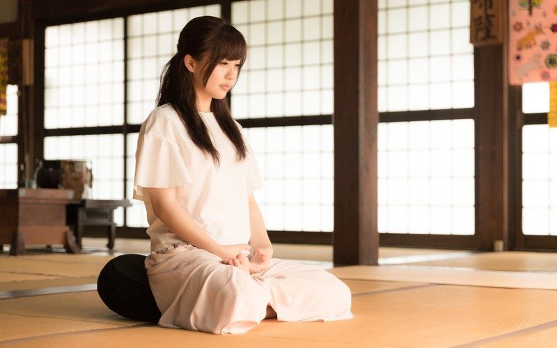 より質の高い呼吸をするには?