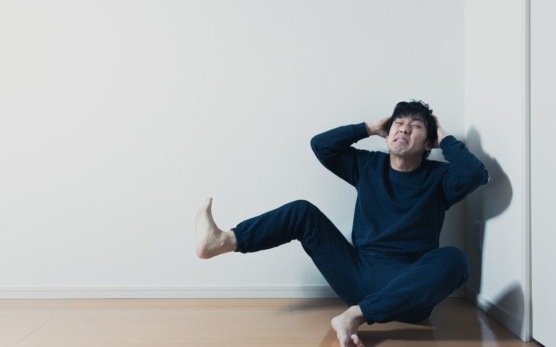 どうしようもない時は?