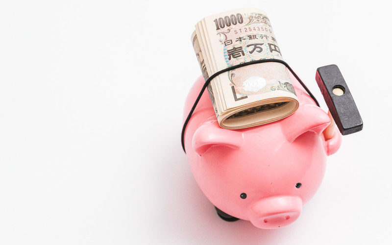 発達障害当事者の貯金法