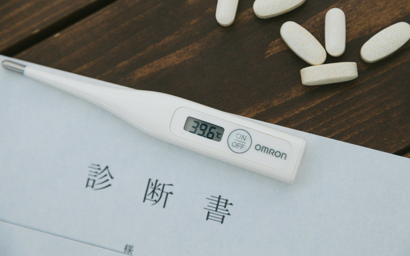 <検査拒否されたよ>新型コロナ対策