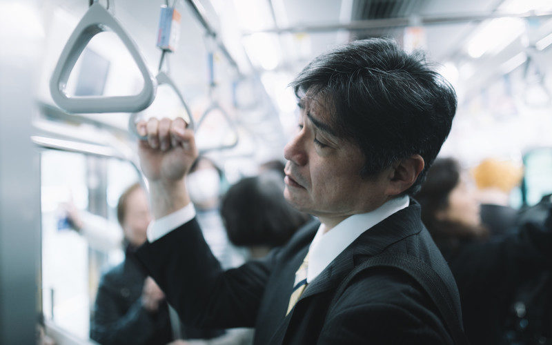 年齢を重ねた後のトレーニング法