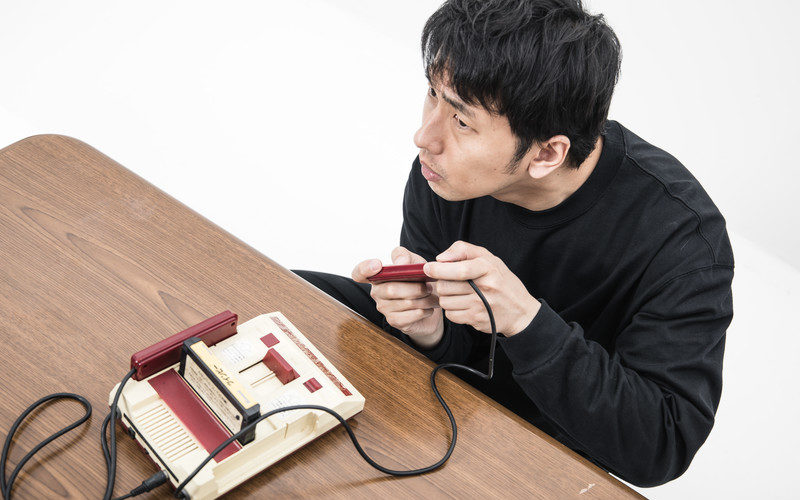 唐突な推しゲーム紹介