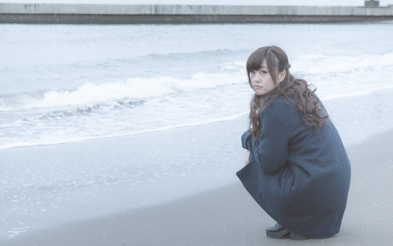 自分で経験したものが一番強い