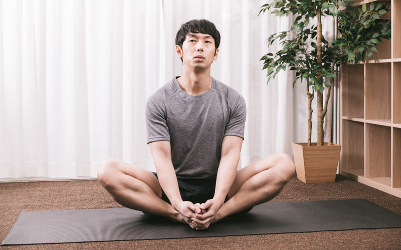 関トレって知ってる?