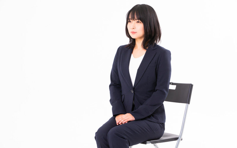 「カタい」仕事は本当に堅いのか?