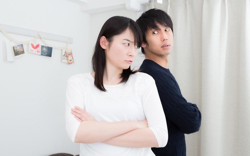 強すぎる正義感は自分を苦しめる